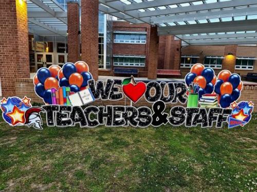 west springfield high school love our teachers and staff